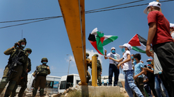 Palestinezët refuzojnë marrëveshjen mes Izraelit dhe Emirateve të Bashkuara Arabe