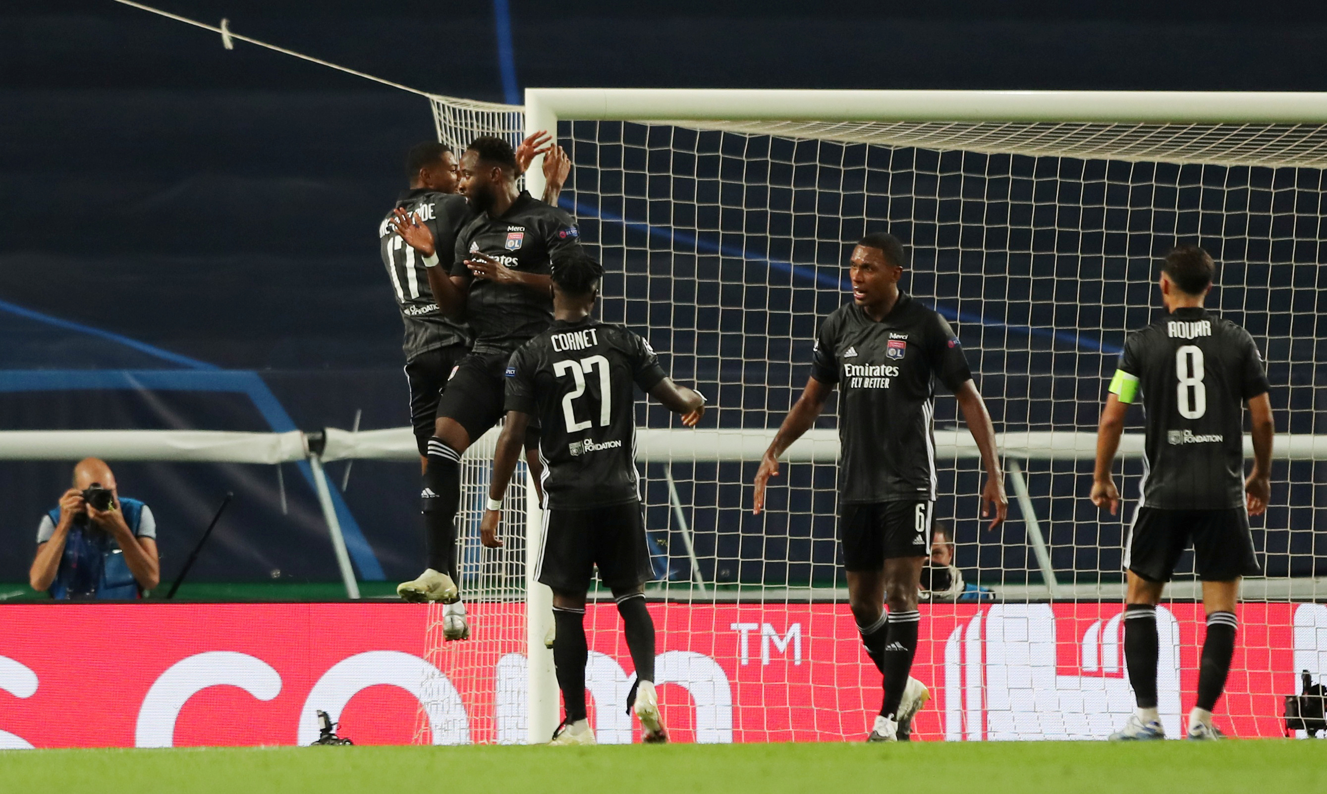 Bundesliga e Ligue 1 lënë në hije ligat tjera