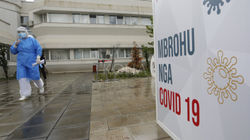 Vdes edhe një mjek nga COVID-19, i dyti gjatë ditës së mërkurë