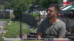 Të diskriminuarit me shumë të drejta