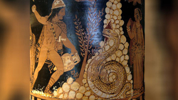 Fenikasi Kadmi dhe simboli i anijeve ilire me “gjarprin kadmik”
