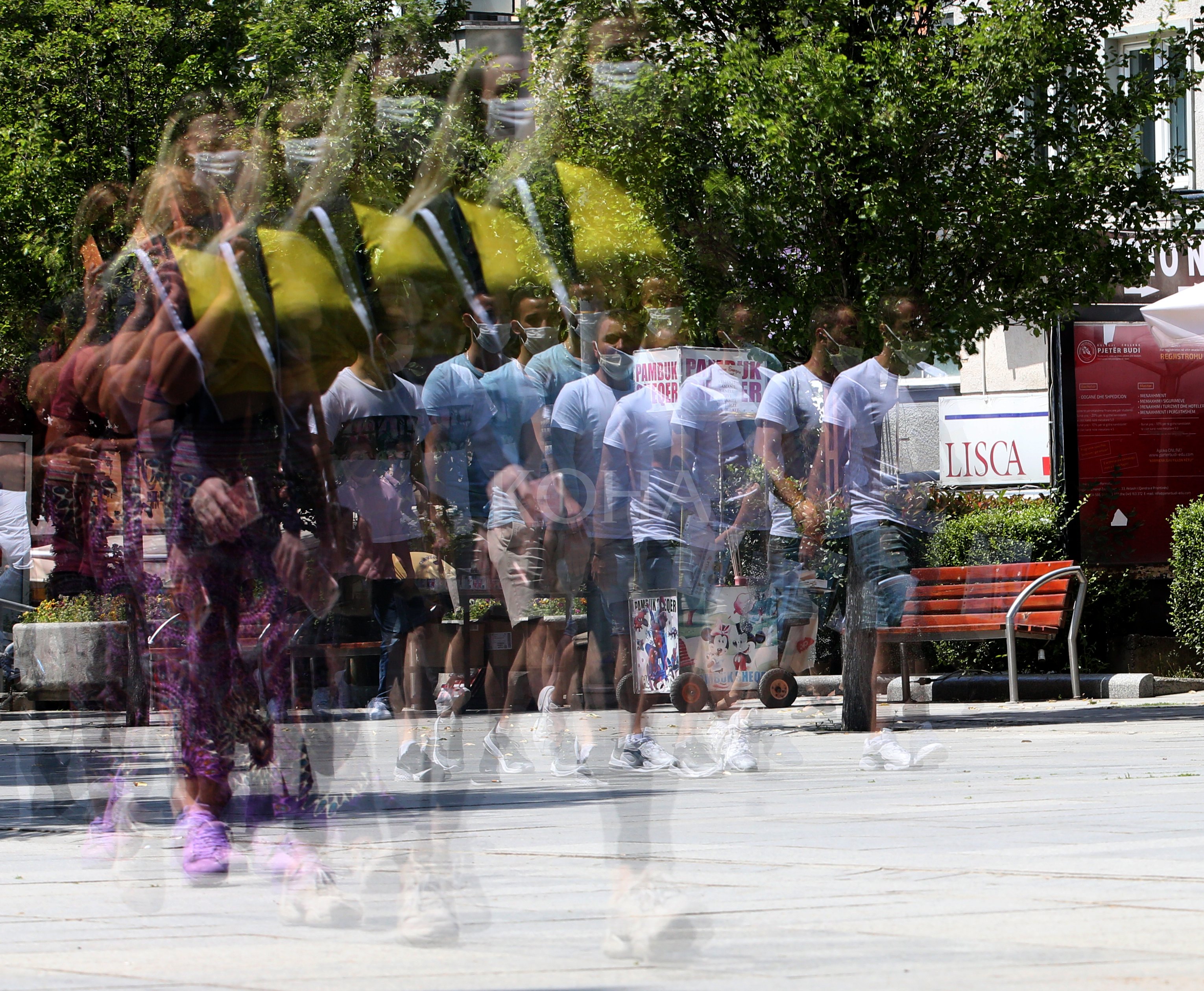 Foto: Alban Bujari / KOHA