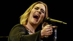 Adele “nuk e ka idenë” se kur do ta publikojë albumin e ri
