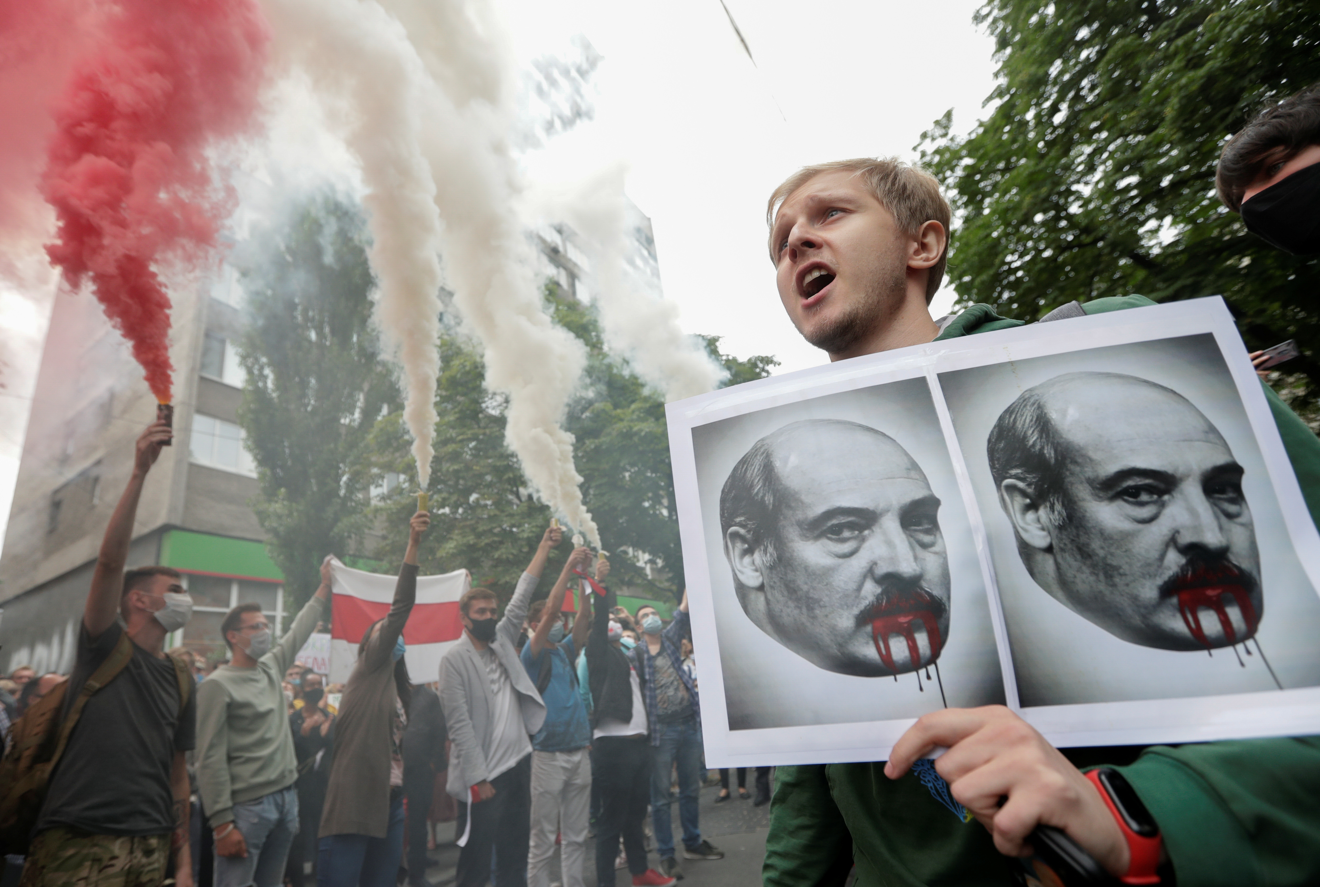 Foto: Reuters