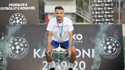 Blakçori, mbrojtësi që la Llapin për ta fituar titullin me Dritën