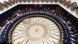 Marrëveshjet Kosovë - Shqipëri për hekurudhën dhe hidrocentralin pritet të nënshkruhen në shtator