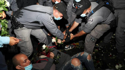 Me mijëra protestues në Izrael kërkojnë dorëheqjen e Netanyahut