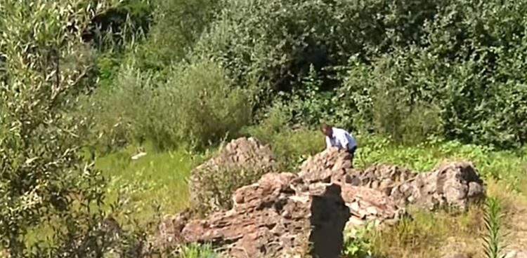 Rrënojat antike të Çermës së Lushnjës drejt zhdukjes