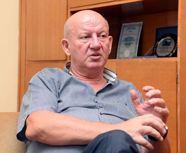 Stankoviqi i prerë, nuk ka shkëmbim territoresh me Kosovën