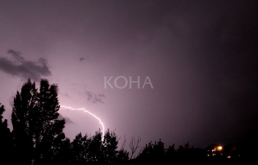 Foto: Alban Bujari / KOHA