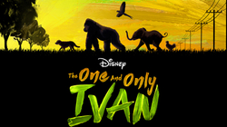 “The One and Only Ivan” i Angelina Joliet “nuk është film i lehtë”