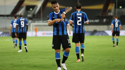 Interi ndalet në barazim nga Sampdoria