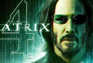 Keanu Reeves - The Matrix