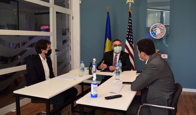 OEAK: Bizneset kërkojnë zbatimin sa më të shpejtë të masave të rimëkëmbjes ekonomike