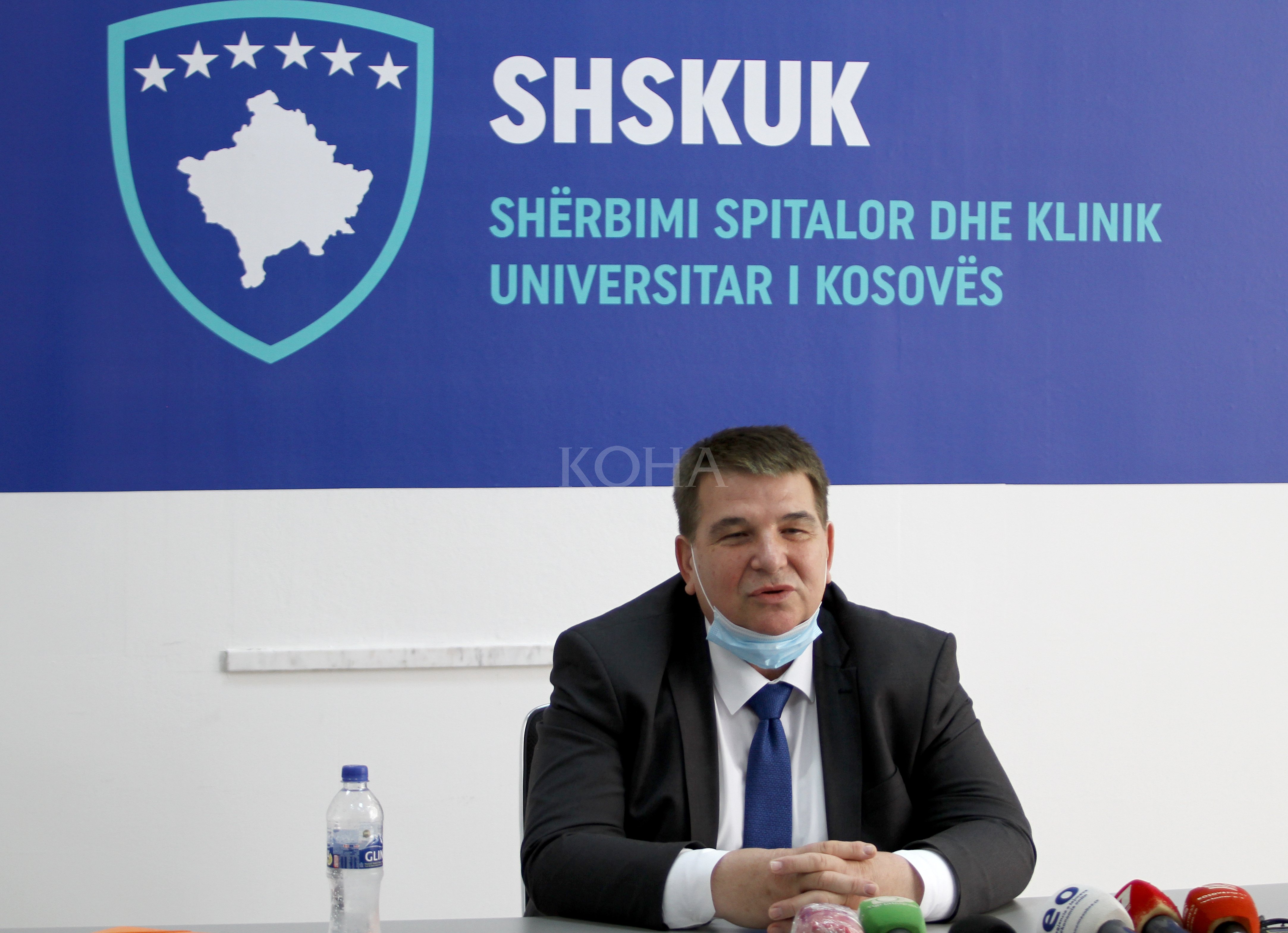 Foto: Alban Bujari / KOHA