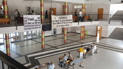 Në Pejë, personeli i shkollave blen vetë dezinfektuesit