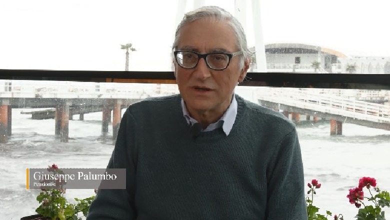 Pensionistët italianë dhe nordikë gjejnë 'parajsën' në Shqipëri