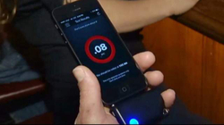 Smartphone tashmë të tregon nëse e ke tepruar me alkoolin