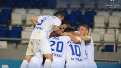 Tirana kalon në raundin e dytë të Ligës së Kampionëve ku e pret Cërvena Zvezdën