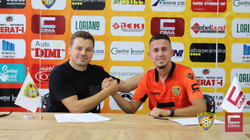 Ballkani përforcohet me futbollistin e Skënderbeut