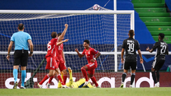 Nis ndeshja e dytë gjysmëfinale e Championsit: Lyon - Bayern