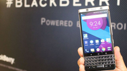 Rikthehet BlackBerry, smartfoni vjen me android e 5G