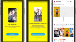 Përdoruesit e Snapchatit së shpejti do të mund të shpërndajnë përmbajtjet jashtë aplikacionit