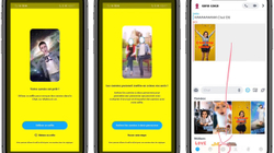 Përdoruesit e Snapchatit së shpejti do të mund të shpërndajnë përmbajtjet jashtë aplikacionit