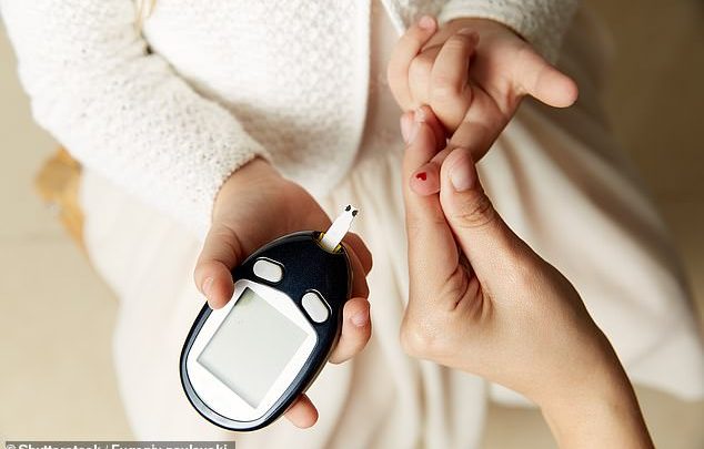 Studimi britanik e lidh COVID-19 me ngritjen e rasteve të diabetit mes fëmijëve