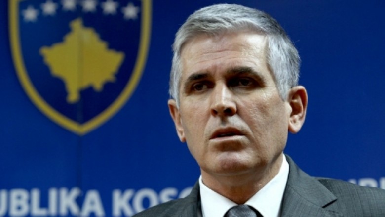 Tri vjet nga vdekja e Bajram Rexhepit, kryeministrit të parë të Kosovës