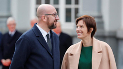 Presidenti i KE-së për shkak të COVID-19 anulon dasmën në moment të fundit