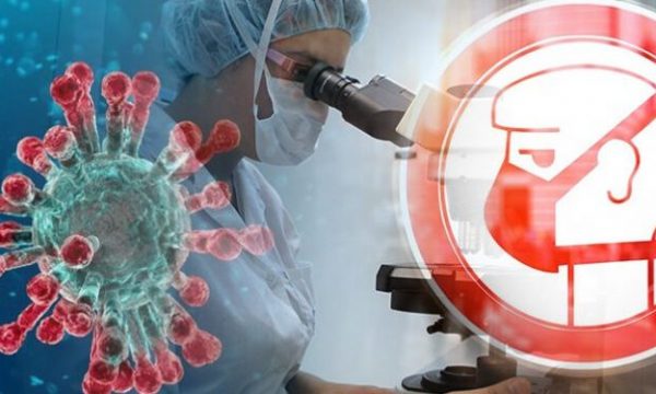 Lagështia, faktor kyç për të minimizuar transmetimin e virusit COVID-19