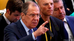 Lavrov paralajmëron SHBA-në e Brukselin për dialogun: Jo shantazhit ndaj Serbisë