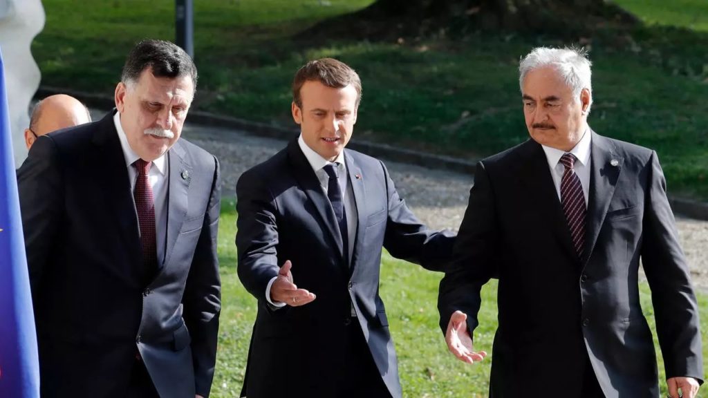 Libia drejt paqes, palët në konflikt arrijnë armëpushimin