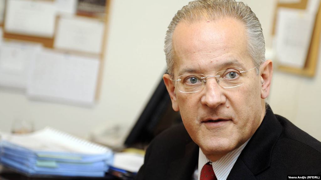Ivan Vejvoda: Shkëmbimi i territoreve Kosovë - Serbi përfundimisht nuk është në tryezë