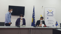 AKK: S’ka shkelje të çmimit të konkurrencës nga laboratorët privatë për testet e COVID-19