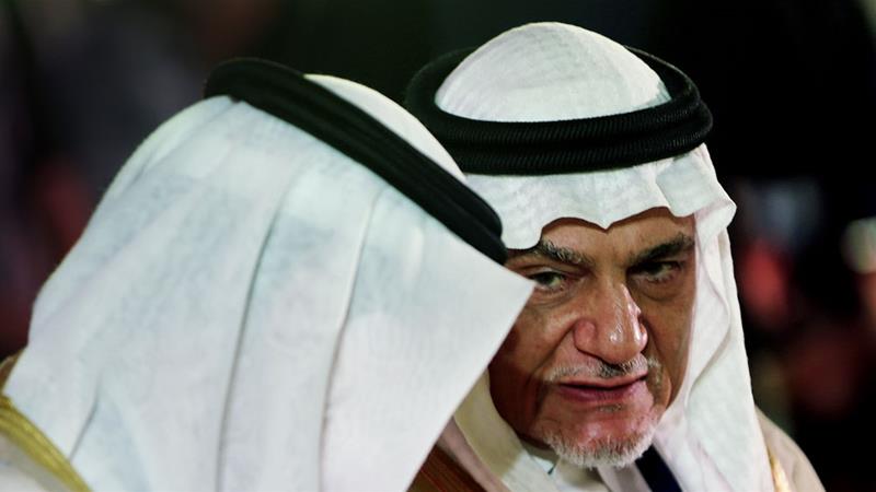 Arabia Saudia kërkon shtet palestinez para normalizimit të marrëdhënieve me Izraelin