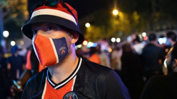 Në Marseille ndalohet bartja e fanellave të PSG-së