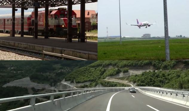 Tri marrëveshjet ekonomike Kosovë – Serbi që pritet të arrihen në Uashington