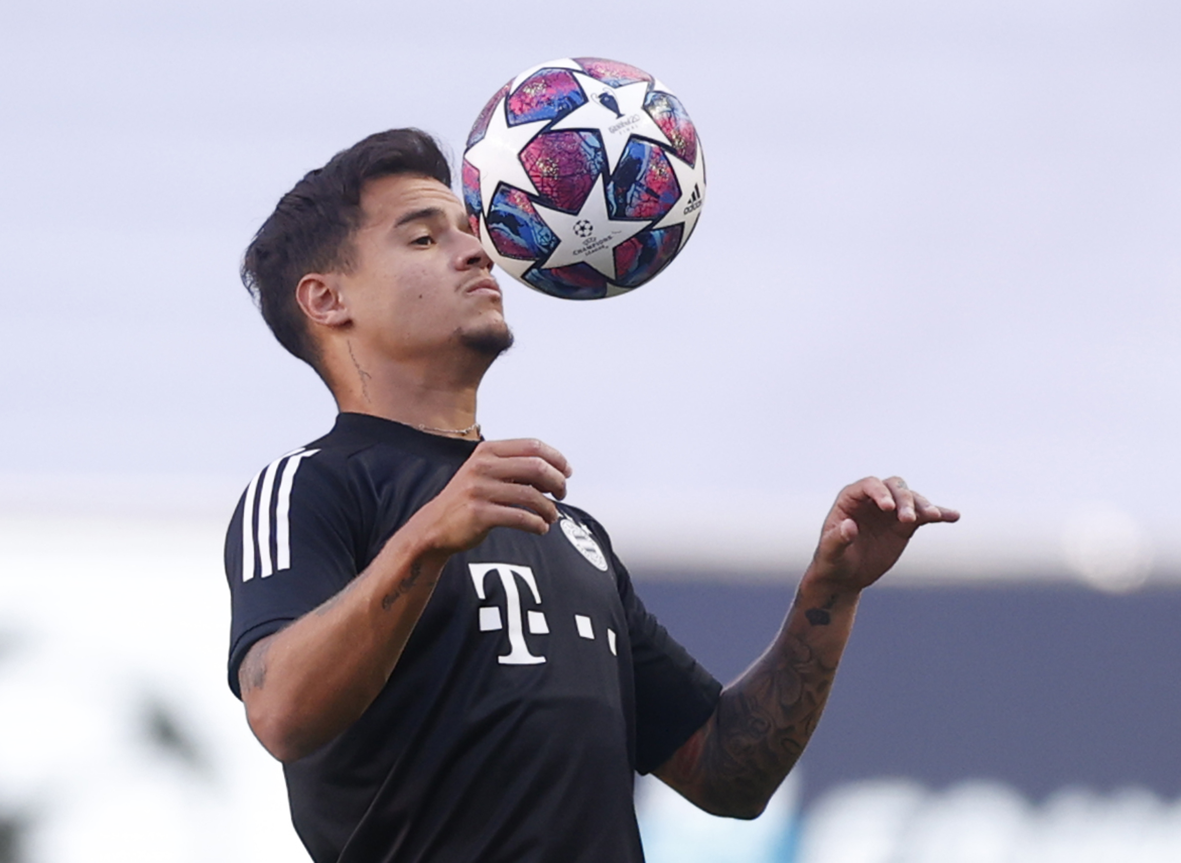 Coutinho mund të ketë të ardhme te Barcelona
