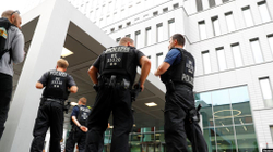Policia gjermane rrit sigurinë në spitalin ku po trajtohet lideri opozitar rus
