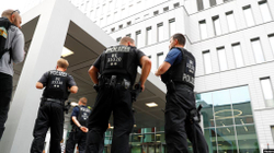 Policia gjermane rrit sigurinë në spitalin ku po trajtohet lideri opozitar rus