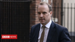 Britania paralajmëron takimet për arritjen e një marrëveshje midis Izraelit dhe Palestinës