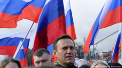 BE-ja kërkon nga Moska hetim të pavarur për rastin Navalny
