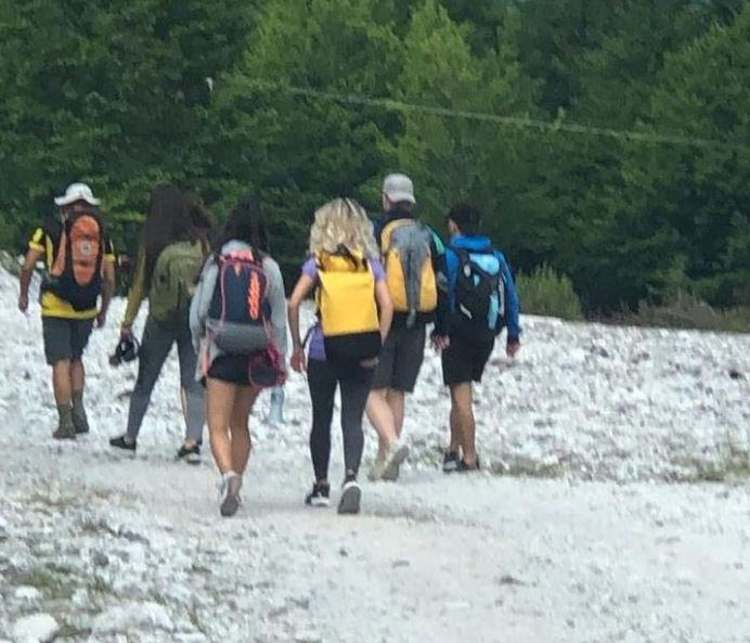 Valbona, destinacioni i 3.500 turistëve vendas e të huaj vetëm këtë fundjavë