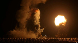 Izraeli vazhdon të kryejë sulme mbi Gazan