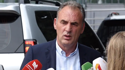 Sot takohen partnerët e koalicionit për përçarjet dhe postin e presidentit