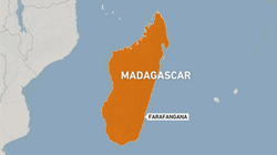 Njëzet të burgosur u vranë gjatë arratisjes nga një burg në Madagaskar