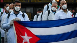  E njohur për vaksina, Kuba fillon punën për kurën kundër COVID-19