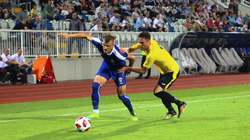 Armend Thaqi bashkohet me Ballkanin